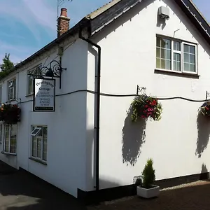 Donington Homestay