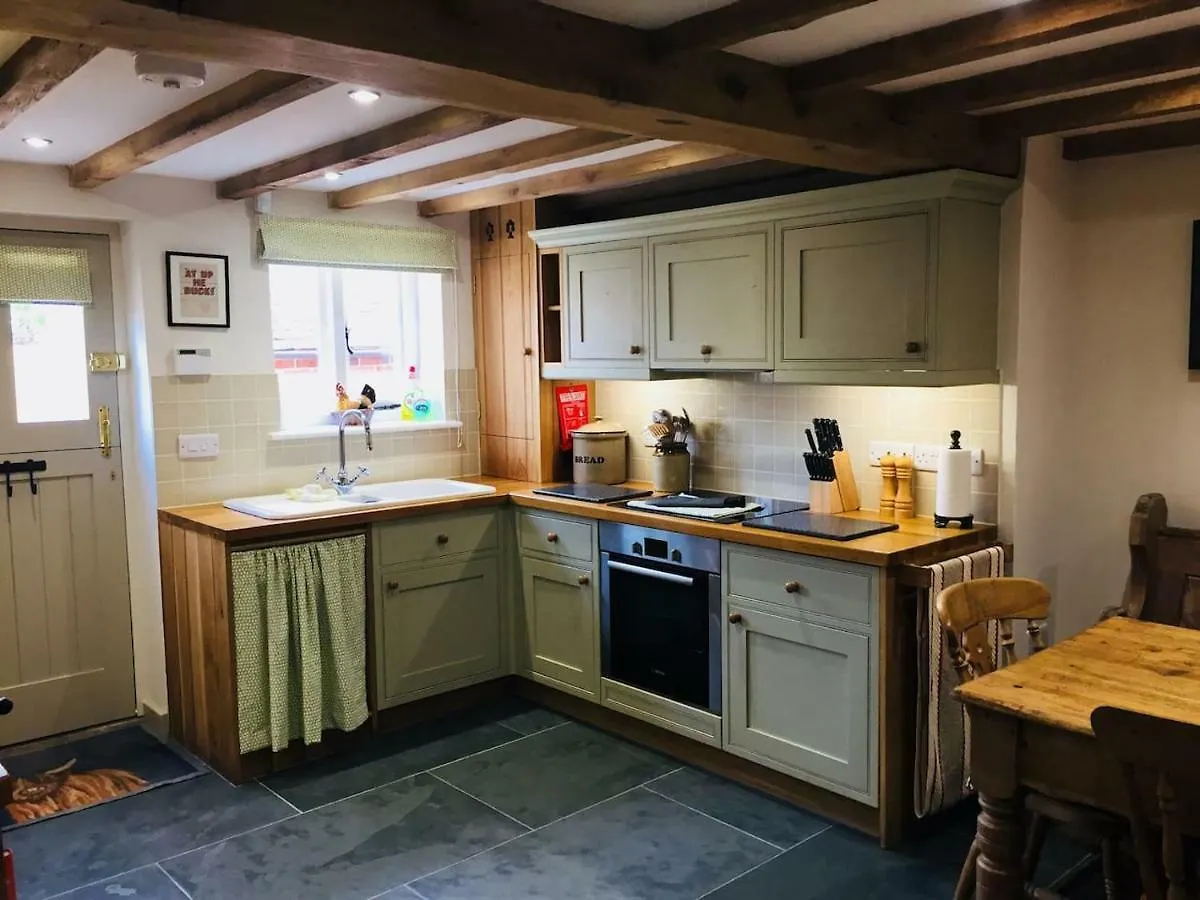 75 High Street Apartment Melbourne  0*, Melbourne (Derbyshire) United Kingdom