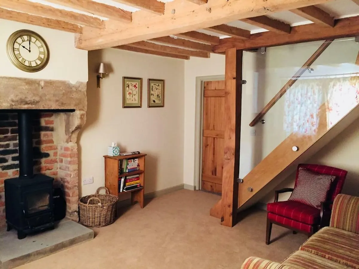75 High Street Apartment Melbourne  Melbourne (Derbyshire)