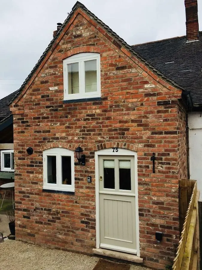 75 High Street Apartment Melbourne  0*, Melbourne (Derbyshire) United Kingdom